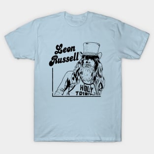 Stranger in a Strange Land T-Shirt